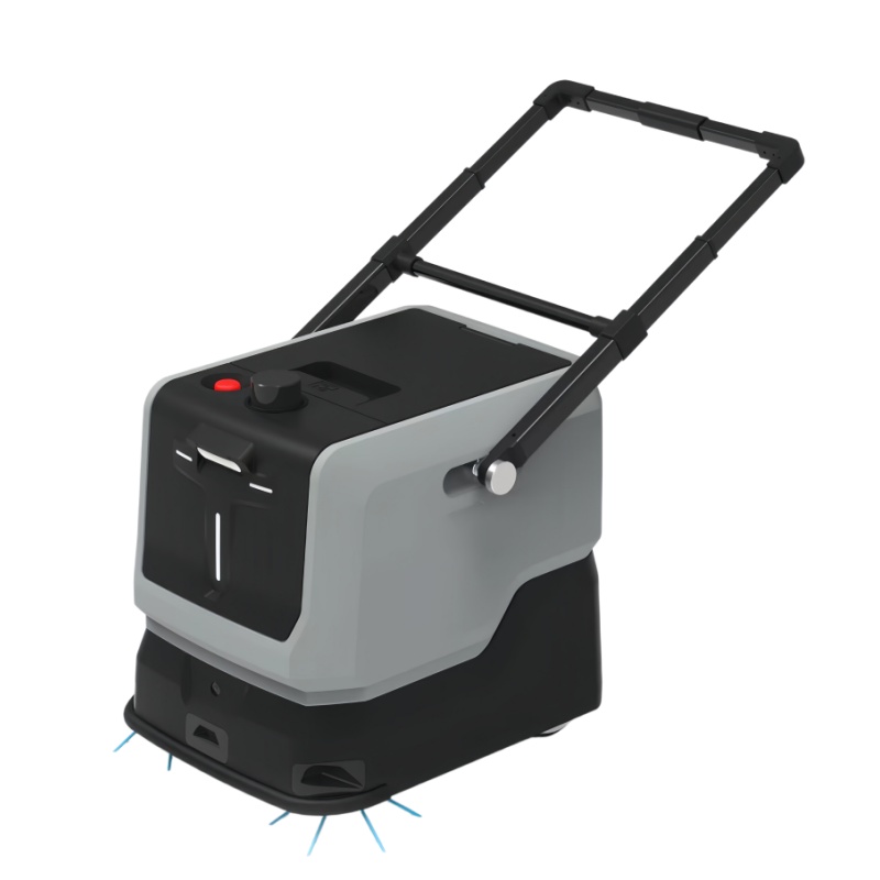 滨州坦洁无人智能清洁机器人T10